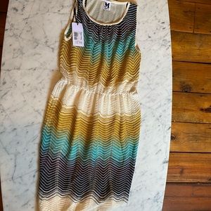 M Missoni dress size 4-8